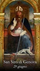 San Siro di Genova