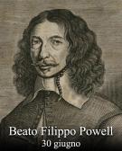 Beato Filippo Powell