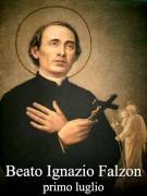 Beato Ignazio Falzon