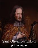 Sant' Oliviero Plunkett