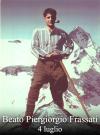 Beato Piergiorgio Frassati
