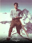 San Pier Ggiorgio Frassati
