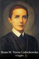 Beata Maria Teresa Ledochowska