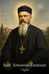 Sant' Antonino Fantosati