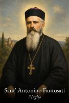 Sant' Antonino Fantosati