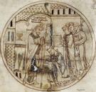 Sant' Edda di Winchester