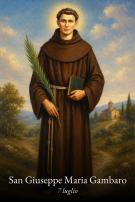 San Giuseppe Maria Gambaro