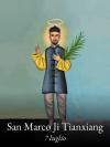 San Marco Ji Tianxiang