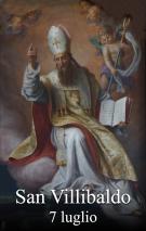 San Villibaldo