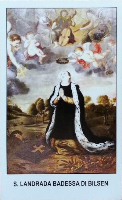 Santa Landrada