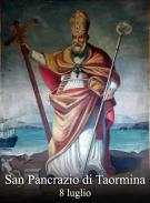 San Pancrazio di Taormina