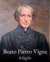 Beato Pietro Vigne