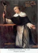 Beato Adriano Fortescue