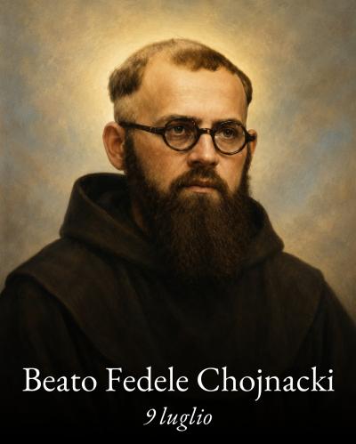 Beato Fedele Chojnacki