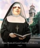 Beata Maria di Gesù Crocifisso Petkovic