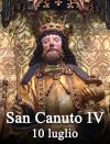 San Canuto IV