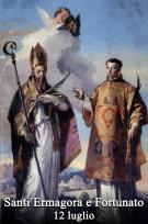 Santi Ermagora e Fortunato di Aquileia