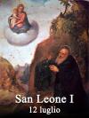 San Leone I