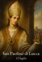 San Paolino di Lucca