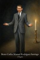 Beato Carlos Manuel Rodríguez Santiago