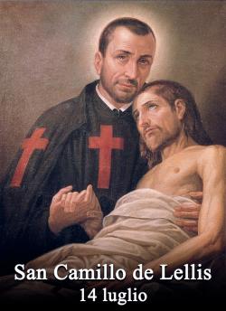 Il Santo Del 14 Luglio