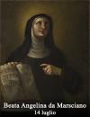 Beata Angelina da Marsciano