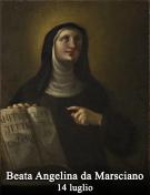 Beata Angelina da Marsciano