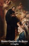 Beato Gaspare de Bono