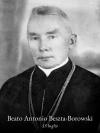 Beato Antonio Beszta-Borowski