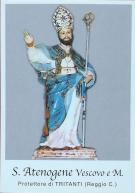 Sant' Atenogene di Sebaste