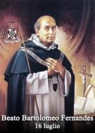 Beato Bartolomeo Fernandes des Martires