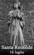 Santi Reinilde, Grimoaldo e Gondolfo