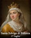 Santa Edvige