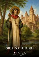 San Koloman