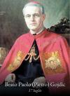 Beato Paolo (Pietro) Gojdic