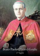 Beato Paolo (Pietro) Gojdic