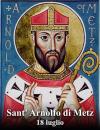 Sant' Arnolfo di Metz