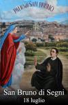 San Bruno di Segni
