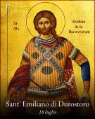 Sant' Emiliano di Durostoro