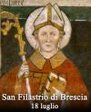 San Filastrio di Brescia