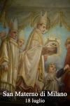 San Materno di Milano