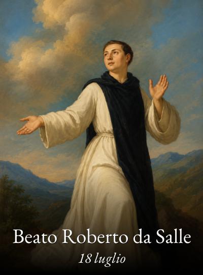 Beato Roberto da Salle
