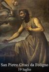 San Pietro Crisci da Foligno