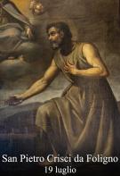 San Pietro Crisci da Foligno