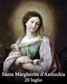 Santa Margherita d'Antiochia