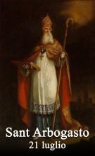 Sant' Arbogasto