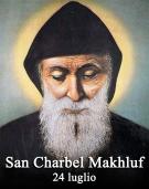 San Charbel Makhluf
