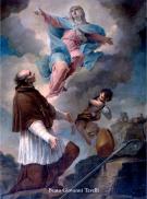 Beato Giovanni Tavelli da Tossignano