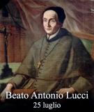 Beato Antonio Lucci