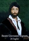 Beato Giovanni Ingram